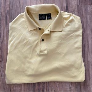 Men’s Jos. A. Bank Traveler’s Collection polo